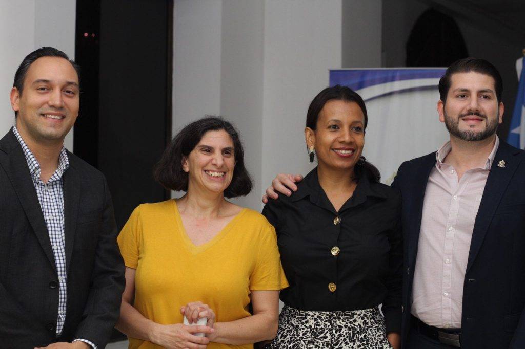 Foro Casos De Éxitos De Socialización Y Participación Temprana De Las Comunidades