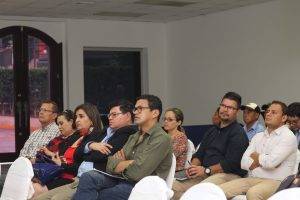 Foro Casos De Éxitos De Socialización Y Participación Temprana De Las Comunidades En Los Proyectos De Generación De Energía. 