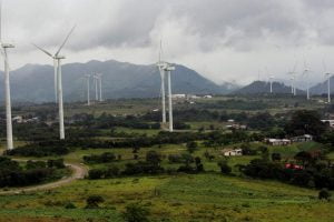 Derechos Humanos y proyectos de Energía Renovable en Honduras