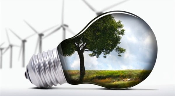 Las fuentes de energía renovable son inagotables y se adaptan a los ciclos naturales, a diferencia de las fuentes de energía convencionales