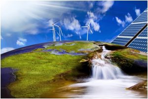 Los 10 De Países Que Mejor Aprovechan Las Energías Renovables