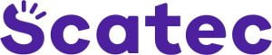 Logo Scatec