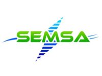 Logo de SEMSA